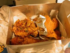 -CHICKEN NOW韩式炸鸡&啤酒