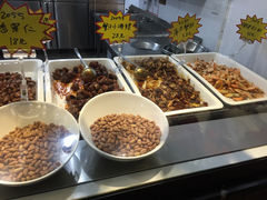 -盐汪子杂鱼馆(大港店)