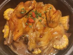 -大鸭梨烤鸭(北洼路店)