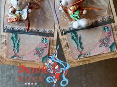 -星巴克(锦州太阳广场店)