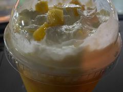 霸气冰淇淋芒果-奈雪的茶(青岛卓悦里INTOWN店)