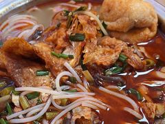 -凤张螺蛳粉·爽口粉(跃进路总店)