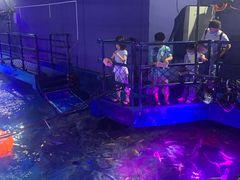 -沈阳海洋探索中心