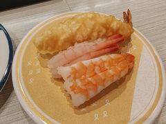 -滨寿司(新街口中央商场店)