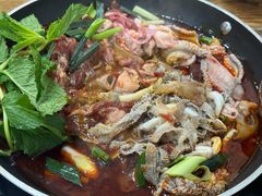 -池味巴瑶·崇巍牛杂家常菜(埌东店)