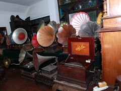 -旅顺留声机博物馆