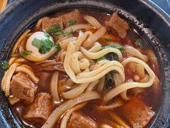 -姐弟俩土豆粉(西安小寨店)