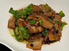 -铜锣湾·有麝自然香(渝北财富中心店)