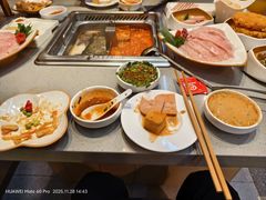 -海底捞火锅(万达广场店)