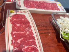 -沙胆彪炭炉牛杂煲(成都玉林店)