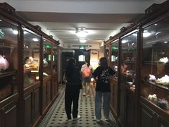 -青岛德国总督楼旧址博物馆