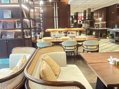 -上海虹桥祥源希尔顿酒店