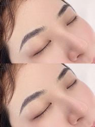 -禹彤绣苑·机器野生眉纹眉