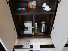 -南京圣和府邸豪华精选酒店
