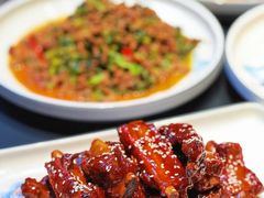 -食光慢宴·安吉土菜馆