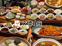 -李百蟹·江南蟹黄面·河景餐厅(夫子庙总店)