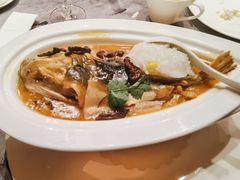 河豚-满满海佛跳墙(千禧店)