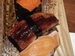 -千代武日本料理(开发区店)