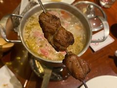大西北红柳枝烤肉-武汉世茂希尔顿酒店·汇·全日餐厅