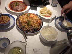 -外婆味道·云南菜大当家(关上店)