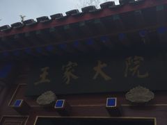 -王家大院
