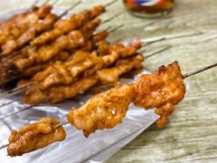 -酒宝荡烧烤(长航局江大路住宅小区店)