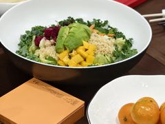 -全聚德(上海首店浦东店)