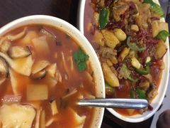 疆Jiang&nbsp;&nbsp;新疆秘制料理-疆Jiang·新疆秘制料理