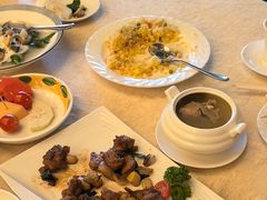 -亚龙湾红树林度假酒店御粤阁