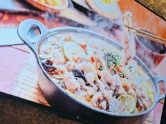 -神府路壹号·海鲜烧烤·砂锅粥·锅物(三坊七巷店)