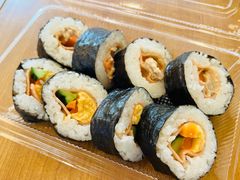 -全家便利店(金融中心店)