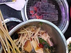 -瑞杰烧烤店·24小时营业(山东路店)
