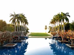 -三亚海棠湾万丽度假酒店