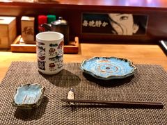 -半藏居酒屋(香港花园店)