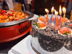 -美蛙四季(黄寺大街店)