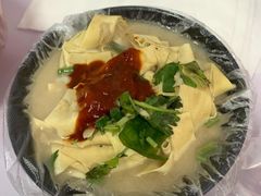 -二七友名焖子铺