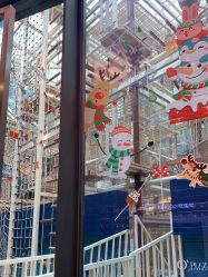 -PIPIKINGDOM皮皮王国欢乐号(欢乐海岸购物中心店)