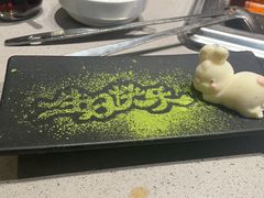 -海底捞火锅(翔龙天地广场店)