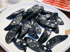 -韩宫宴炭火烤肉(昆山金鹰店)