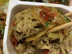 -魏家凉皮(博水商务大厦店)