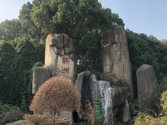 -新洲生态园