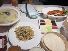 -大碗居·烤鸭·鱼头泡饼(天坛东门店)