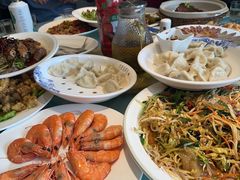 -吴记酱骨炖菜馆(康安路店)