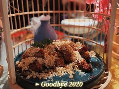 -今朝桃花醉川菜小酒馆(龙湖天街店)