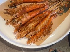 -张家卫·阳江菜·小海鲜(肥婆湾桥店)