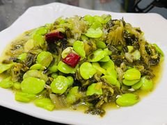 -张桥杨记羊肉饭店