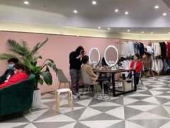 -拾光秀照相馆(石家庄勒泰中心店)