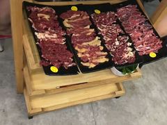 -陈记顺和潮汕牛肉火锅(番禺迎宾大道店)