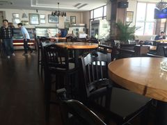 -LENBACH兰巴赫西餐啤酒坊(大连星海广场店)