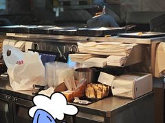 -The Habit Burger Grill 哈比特汉堡(世博店)
